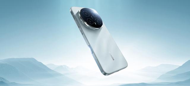 Preț și disponibilitate Honor Magic8 Pro în România (1000 lei discount la achiziție + căști wireless cadou)