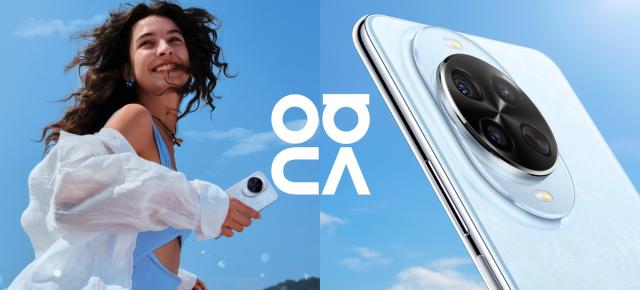 Preț și disponibilitate Huawei nova 14 Pro în România (-700 lei reducere sau căști cadou)