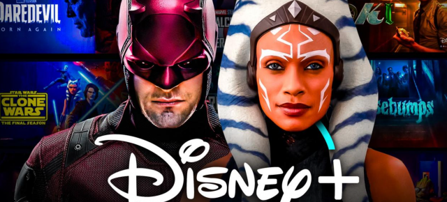 Ce filme şi seriale vedem pe Disney+ în ianuarie şi februarie 2026: Tron Ares, Beauty + restul anului 2026