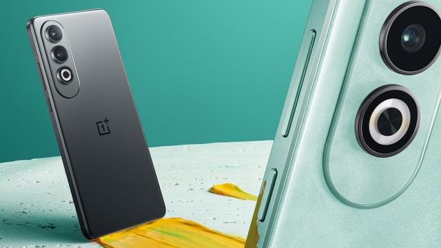 <b>OnePlus aduce Android 16 pe Nord CE4 și CE4 Lite; Update-ul este live în India, dar ajunge curând la nivel global</b>OnePlus continuă seria de actualizări, aducând OxygenOS 16, bazat pe Android 16, pe două modele accesibile din portofoliu. Mai exact, Nord CE4 și Nord CE4 Lite, ambele lansate în 2024, au început să primească oficial actualizarea. Detalii avem mai jos