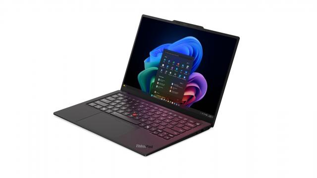<b>CES 2026: Lenovo aduce „Space Frame” pe ThinkPad X1 Carbon Gen14 Aura Edition; Reparabilitate crescută și hardware next-gen </b>Lenovo a venit la CES 2026 cu un refresh interesant pentru gama sa premium de ultrabook-uri business: ThinkPad X1 Carbon Gen 14 Aura Edition. Ce e diferit aici față de generațiile anterioare? În primul rând, noul design „Space Frame” 