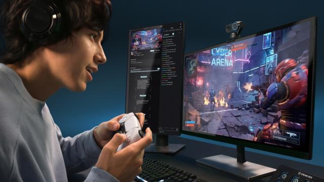 <b>Insta360 lansează camerele web high-end Link 2 Pro și 2C Pro ce promit calitate la nivel de DSLR</b>A trecut foarte mult timp de la ultimul produs Insta360 testat, acela fiind și ultimul. Era vorba despre camera Insta360 One X, cu un review publicat prin 2020, chiar în ianuarie pe 13. Astăzi suntem la 6 ani distanță și aflăm că Insta360