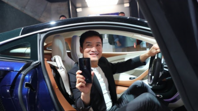 <b>Mandat de arestare pentru Pete Lau, CEO-ul OnePlus, emis de autorităţile din Taiwan</b>Unul dintre cei mai simpatici CEO din tech, Pete Lau are probleme cu legea. Autorităţile din Taiwan au emis un mandat de arestare pe numele său, Lau fiind acuzat că a angajat ingineri taiwanezi în mod ilegal

