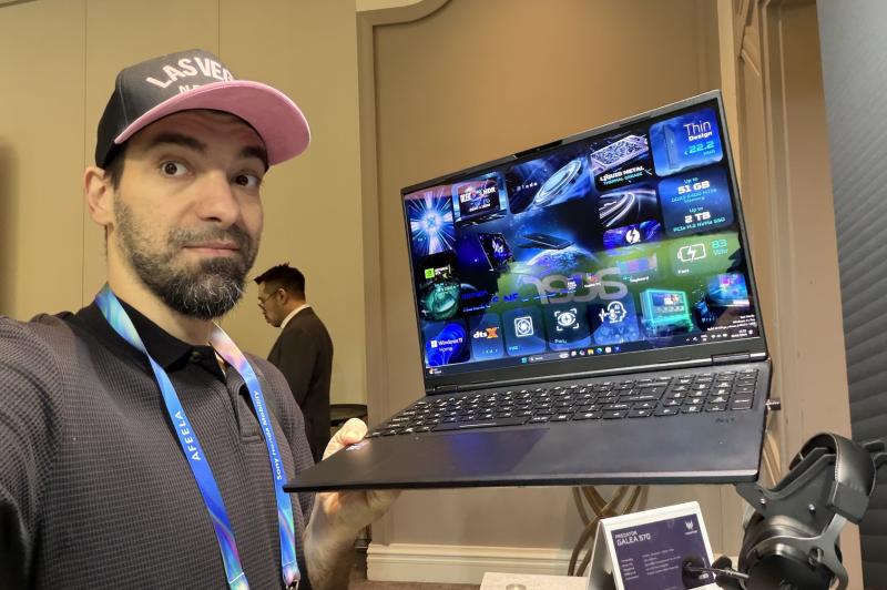 Acer Predator Helios Neo 16S AI - Fotografii CES 2026: Photo 06.01.2026, 11 32 21.jpg