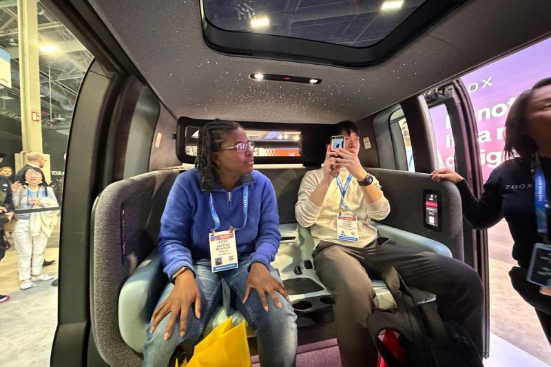 ZOOX - Fotografii CES 2026: ZOOX (38).jpg