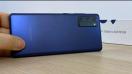 Samsung Galaxy S20 FE Video Unboxing în Limba Română