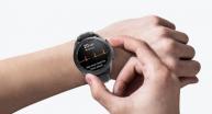 Samsung Galaxy Watch 3 şi Active 2 pot realiza acum EKG-uri direct de la încheietură; Funcția a fost activată