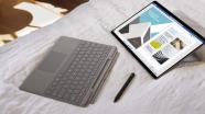 Microsoft anunță tableta Surface Pro X cu procesor nou, notebook-ul accesibil Surface Laptop Go, noi accesorii 