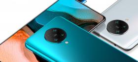 Redmi K40 Pro primeşte teasere: procesor Snapdragon 875, încărcare ultra rapidă, cameră cu mulţi pixeli