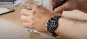TicWatch Pro 3 inaugurează noul procesor Snapdragon Wear 4100; Rulează WearOS și costă 300 euro