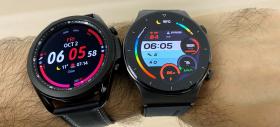 Comparaţie Huawei Watch GT 2 Pro versus Samsung Galaxy Watch 3: duelul ceasurilor flagship din 2020 e pe bază de fitness şi eleganță