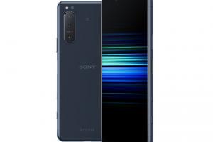 Sony Xperia 5 II
