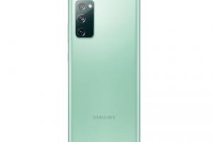Samsung Galaxy S20 Fan Edition