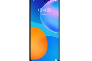 Huawei P smart 2021
