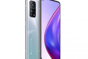 Xiaomi Mi 10T Pro