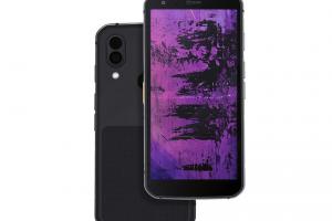 CAT S62 Pro