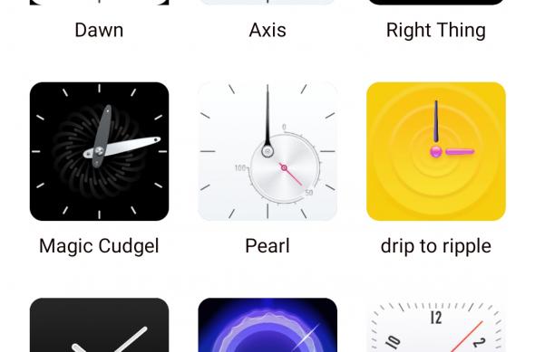 realme Watch - Screenshots: Realme-Link_008.jpg