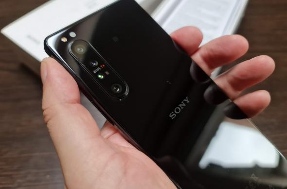 Sony Xperia 1 II - Unboxing: Sony-Xperia-1-II_007.jpg