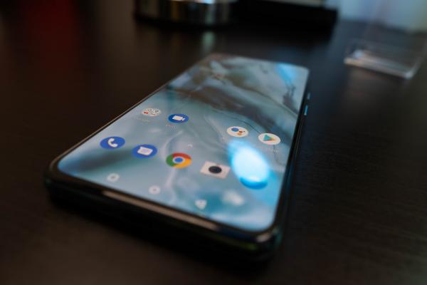 OnePlus Nord: OS, UI, aplicaţii cum le-am lăsat pe OnePlus 8