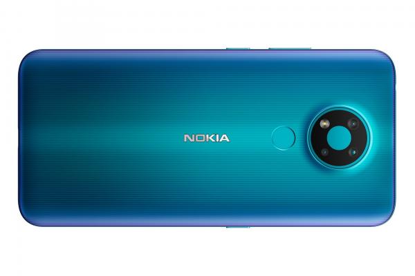 Nokia 3.4 - Fotografii oficiale