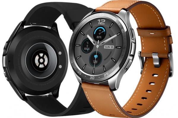Vivo Watch 46mm - Fotografii oficiale