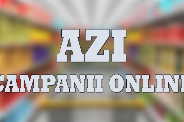 Reduceri și Campanii Online #576: Azi QuickMobile, eMAG, ALTEX, PC Garage [...]