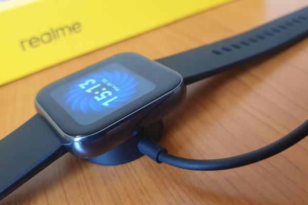 realme Watch - Galerie foto Mobilissimo.ro