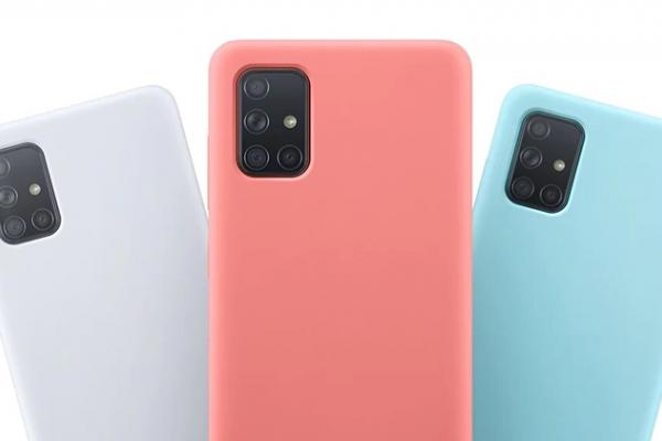 Selecție de accesorii și huse pentru al tău Samsung Galaxy A71