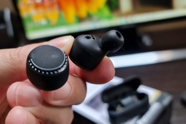 Panasonic RZ-S500W review: căşti wireless cu anulare de zgomot de nota 10, autonomie excelentă (+ Reducere specială)