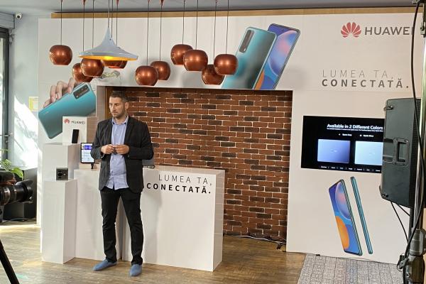 Huawei a prezentat 7 noi dispozitive în România: tableta MatePad T10, noile laptop-uri Matebook X, 14, căștile FreeBuds Pro + altele