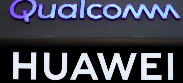 Huawei îşi manifestă interesul pentru procesoarele Snapdragon, o eventuală colaborare cu Qualcomm