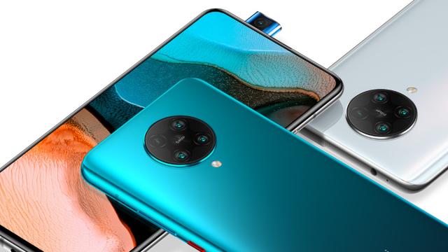 <b>Redmi K40 Pro primeşte teasere: procesor Snapdragon 875, încărcare ultra rapidă, cameră cu mulţi pixeli</b>De abia am aflat că Samsung va produce toate procesoarele Snapdragon 875 şi deja apar zvonuri despre prima companie care îl va inaugura. Câteva teasere şi scăpări provenite de la Redmi indică faptul 
