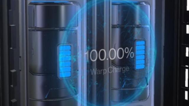<b>OnePlus confirmă adoptarea tehnologiei de încărcare Warp Charge 65W pentru flagship-ul OnePlus 8T</b>Deși până la debutul lui OnePlus 8T de pe 14 octombrie mai avem de așteptat mai bine de două săptămâni, compania chineză a dat startul campaniei de teasing și astăzi nu face altceva decât să confirme 