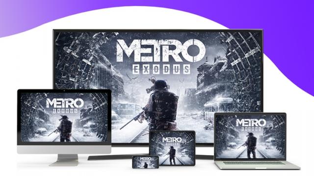 <b>Amazon intră pe piața cloud gaming prin lansarea serviciului Luna, rival Stadia cu peste 100 de jocuri la debut</b>Finalul săptămânii ne rezervă și lansări surpriză precum serviciul de cloud gaming Amazon Luna despre care aflăm mai multe detalii prin intermediul GadgetZone.ro. Este un competitor pentru Google Stadia 