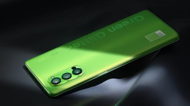 <b>Seria de telefoane Oppo Reno 4 se pregătește de lansarea în România; Sosește inclusiv varianta Pro cu încărcare rapidă la 65W</b>Un comunicat de presă proaspăt sosit în inbox-ul nostru ne dezvăluie că seria de telefoane Oppo Reno 4 se pregătește de lansarea în România, debut care potrivit companiei va avea loc foarte curând