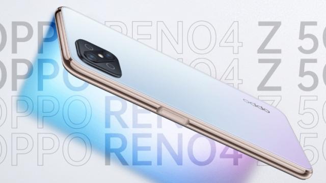 <b>Oppo Reno 4z sosește cu ecran 120Hz, cameră quad și CPU Dimensity 800; Este un rebranding pentru A92s</b>Luna aprilie ne-a adus și lansarea celui mai ieftin smartphone cu ecran 120Hz și anume Oppo A92s - telefon pe care din această lună îl găsim și sub forma unui rebranding din seria Reno. Se numește Oppo Reno 4Z 5G 