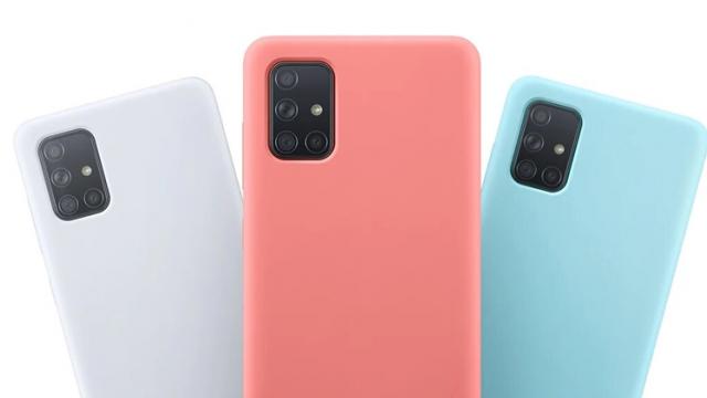 <b>Selecție de accesorii și huse pentru al tău Samsung Galaxy A71</b>Este știut faptul că printre cele mai populare smartphone-uri mid-range de pe piață se află multe modele Samsung, în special cele din seria A care în ultimii ai au ajuns să adopte dotări de la opțiunile high-end 