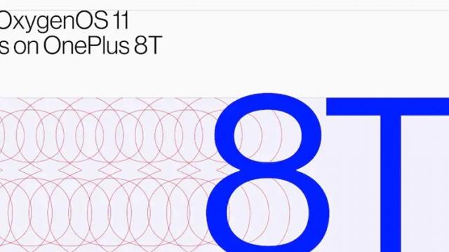 <b>OnePlus 8T va rula din fabrică noul OxygenOS 11 bazat pe Android 11; Telefonul se lansează în 2 săptămâni</b>Ultimele zile ne-au adus și informații despre planurile OnePlus pentru acest final de an în zona smartphone, aflând astfel faptul că brandul adoptă de acum înainte o strategie ce implică lansarea unui singur model