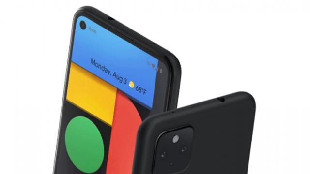 <b>Google Pixel 4a 5G debutează cu  ecran OLED de 6.2 inch, procesor Snapdragon 765G și cameră duală</b>Pe lângă Pixel 5, Chromecast cu Google TV şi Nest Audio, gigantul motoarelor de căutare a mai lansat un telefon midrange pe 30 septembrie seara. E vorba despre Pixel 4a 5G, care vine în completarea lui Pixel 4a