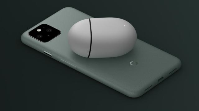 <b>Google Pixel 5 oferă încărcare wireless deși are o carcasă din aluminiu; Cum este posibil?</b>În cazul în care nu ați aflat deja, noul smartphone Google Pixel 5 reușește să ofere încărcare wireless deși adoptă o carcasă din aluminiu - ceva ce până acum nu era posibil. Întrebarea pe care și-au pus-o toți