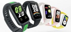 Xiaomi anunță brățara fitness Redmi Band 3 cu până la 3 săptămâni de autonomie și NFC