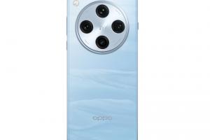 OPPO Find X8 Pro