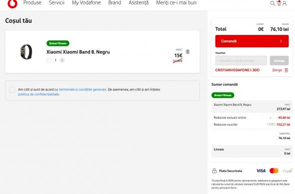 Vodafone România - Eroare Black Friday: Screenshot_7.jpg