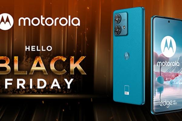 Avem topul telefoanelor Motorola din oferta Altex de Black Friday; Ce model alegi?