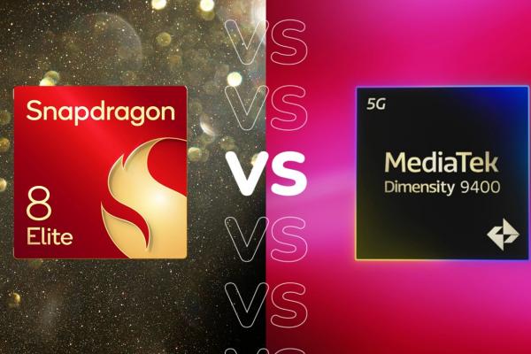 Bătălia procesoarelor de top: Snapdragon 8 Elite versus MediaTek Dimensity 9400; Cum se descurcă cele mai noi CPU-uri în testele de performanță?