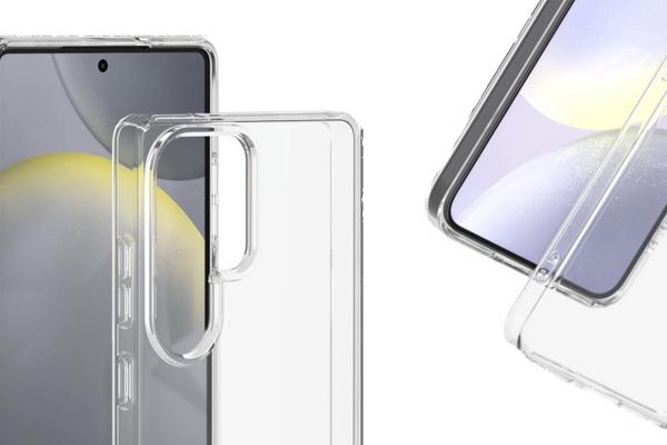 Husele lui Samsung Galaxy S25, S25+ și S25 Ultra au ajuns online