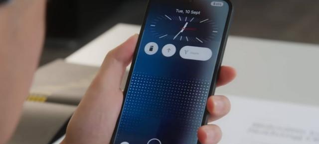 Nothing ar putea lansa un sistem de operare bazat pe AI; Nothing OS va concura cu Android şi iOS
