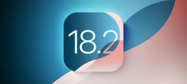 iOS 18.2 este gata de lansare la început de decembrie, cu noi funcții AI la pachet