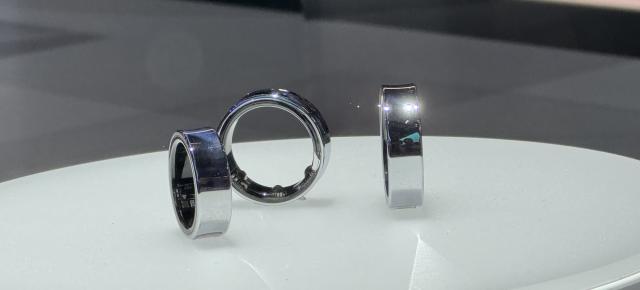 Samsung Galaxy Ring 2 se va lansa mai rapid decât ne aşteptam, cu baterie îmbunătățită