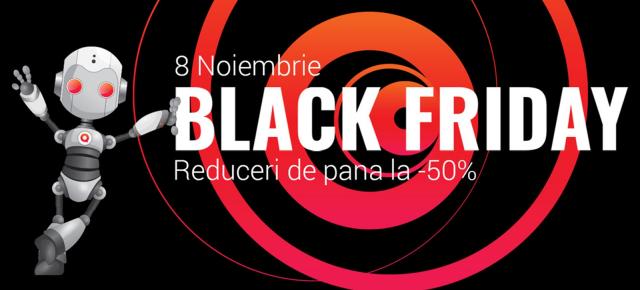 Black Friday 2024: QuickMobile dă startul reducerilor vineri, 8 noiembrie! Ce ne-a pregătit retailerul?